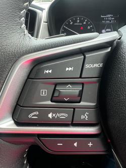 2024 Subaru Crosstrek 2.0S