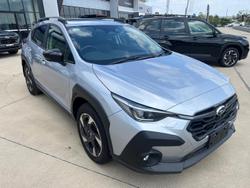 2024 Subaru Crosstrek 2.0S