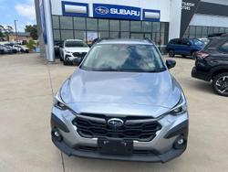 2024 Subaru Crosstrek 2.0S