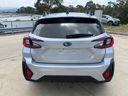 2024 Subaru Crosstrek 2.0S