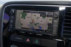 2016 Mitsubishi
Outlander Exceed