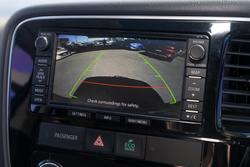 2016 Mitsubishi
Outlander Exceed