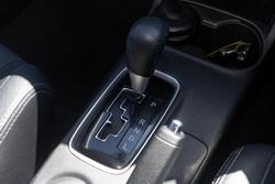 2016 Mitsubishi
Outlander Exceed