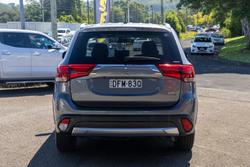 2016 Mitsubishi
Outlander Exceed