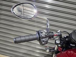 2025 INDIAN 2025 INDIAN 1250CC CLASSIC SCOUT WITH TECH MAROON