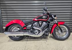 Indian 2025 Indian 1250CC Classic Scout With Tech