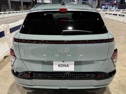 2024 Hyundai Kona Electric Premium