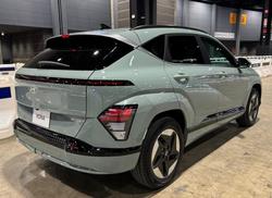 2024 Hyundai Kona Electric Premium