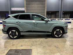 2024 Hyundai Kona Electric Premium