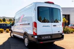 2023 Ford E-Transit 420L