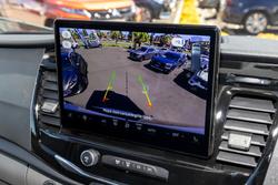 2023 Ford E-Transit 420L