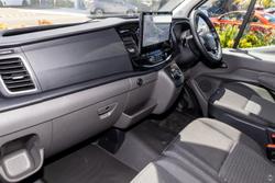 2023 Ford E-Transit 420L