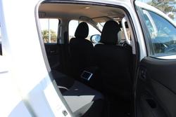 2019 Mitsubishi Triton GLX+