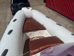2014 Brig Eagle 480