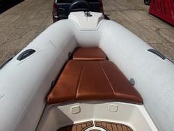 2014 Brig Eagle 480