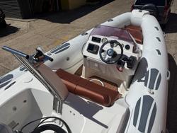 2014 Brig Eagle 480