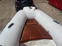 2014 Brig Eagle 480