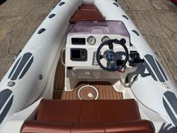 2014 Brig Eagle 480