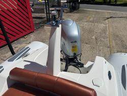 2014 Brig Eagle 480