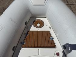 2014 Brig Eagle 480