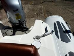 2014 Brig Eagle 480