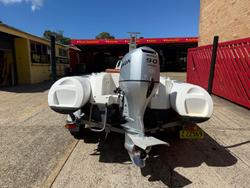 2014 Brig Eagle 480