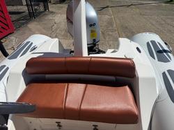 2014 Brig Eagle 480