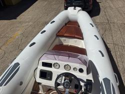 2014 Brig Eagle 480