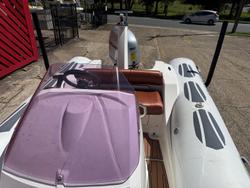 2014 Brig Eagle 480