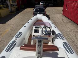 2014 Brig Eagle 480