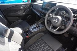 2025 Nissan
QASHQAI Ti-L