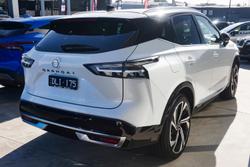 2025 Nissan
QASHQAI Ti-L