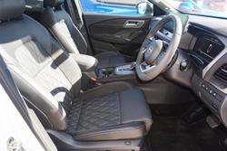 2025 Nissan
QASHQAI Ti-L