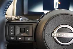 2025 Nissan
                QASHQAI N-DESIGN e-POWER