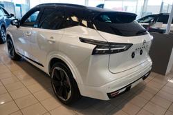 2025 Nissan
                QASHQAI N-DESIGN e-POWER