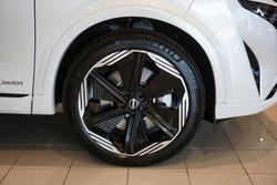 2025 Nissan
                QASHQAI N-DESIGN e-POWER