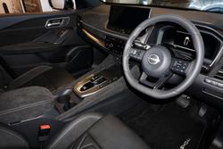 2025 Nissan
                QASHQAI N-DESIGN e-POWER