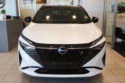 2025 Nissan
                QASHQAI N-DESIGN e-POWER