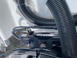 2025 QUINTREX 540 Territory Legend