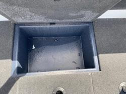 2025 QUINTREX 540 Territory Legend