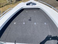 2025 QUINTREX 540 Territory Legend