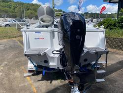 2025 QUINTREX 540 Territory Legend