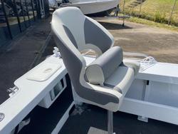 2025 QUINTREX 540 Territory Legend