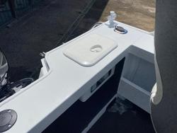 2025 QUINTREX 540 Territory Legend