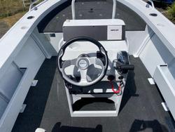 2025 QUINTREX 540 Territory Legend