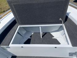 2025 QUINTREX 540 Territory Legend