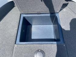 2025 QUINTREX 540 Territory Legend