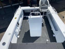 2025 QUINTREX 540 Territory Legend