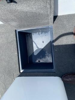 2025 QUINTREX 540 Territory Legend