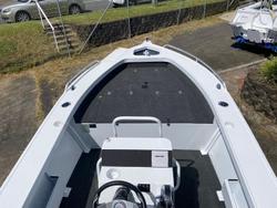 2025 QUINTREX 540 Territory Legend